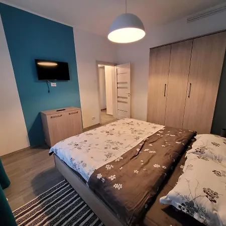 Luna Apartment Brașov Exterior foto