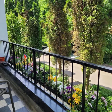 Luna Apartment Brașov Exterior foto