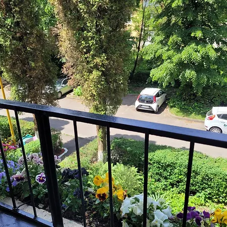Luna Apartment Brașov Exterior foto