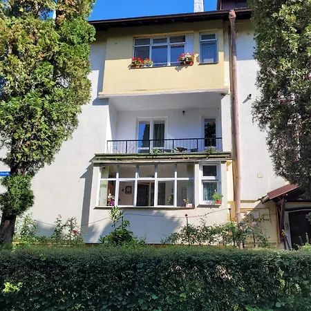 Luna Apartment Brașov Exterior foto