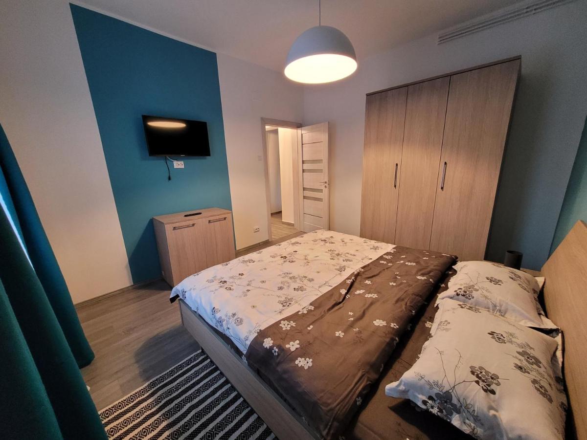 Apartament Luna