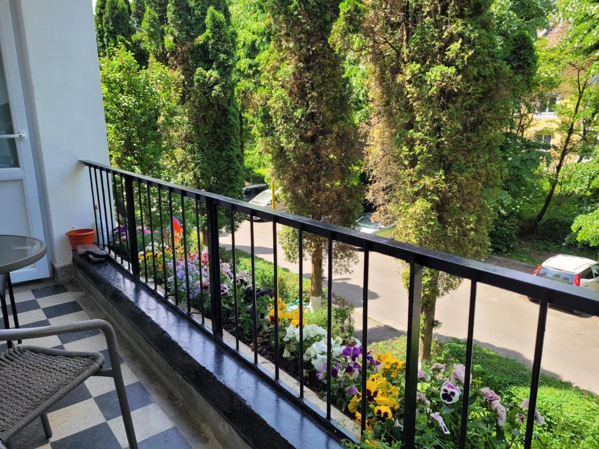 Luna Apartament