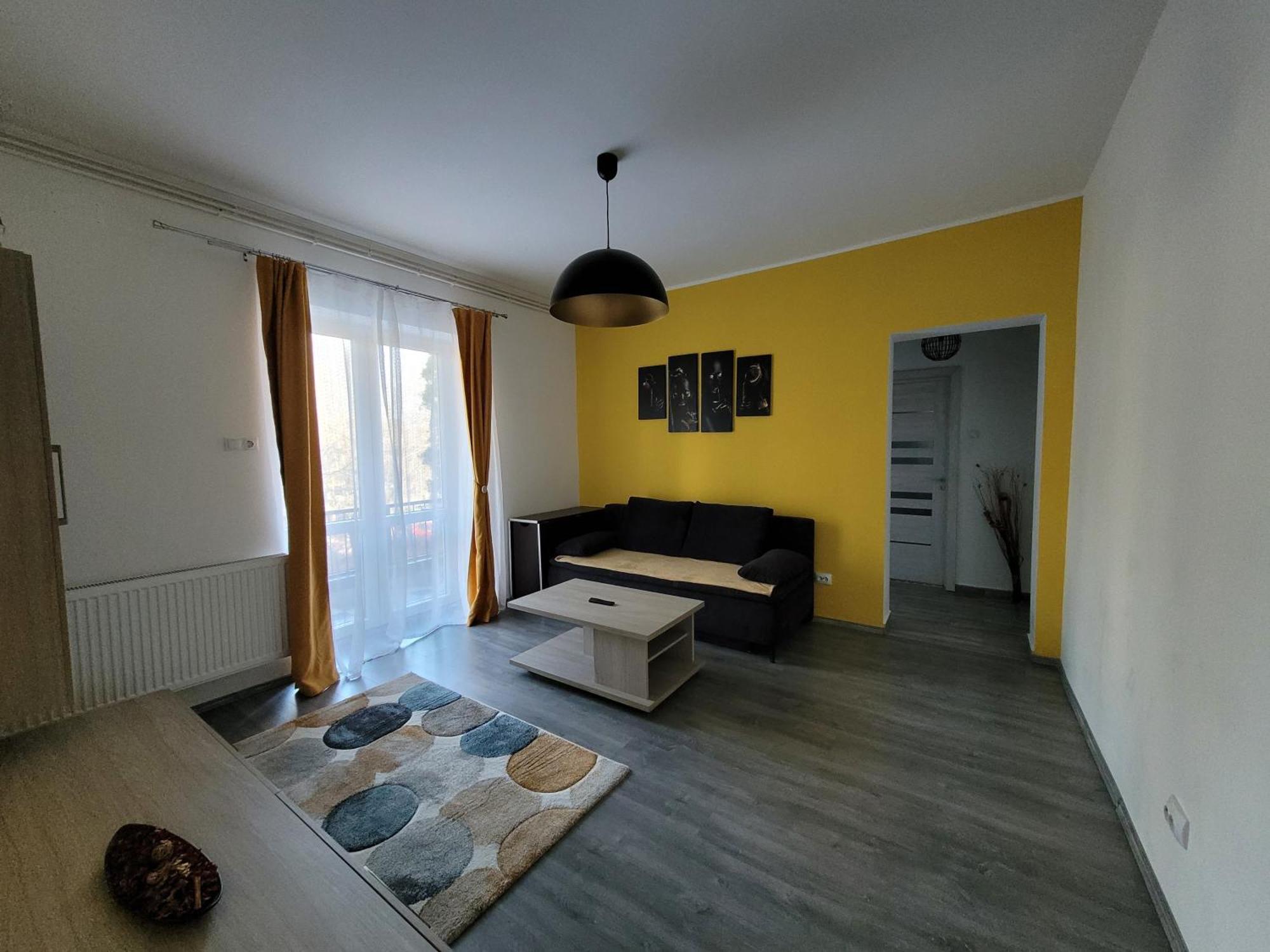Apartament Luna Brașov