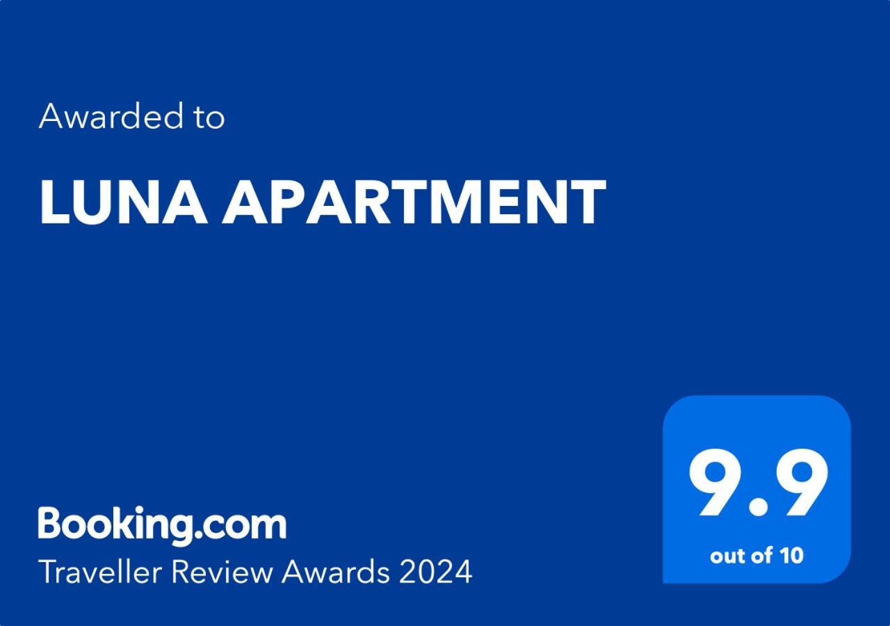 Apartament Luna Brașov
