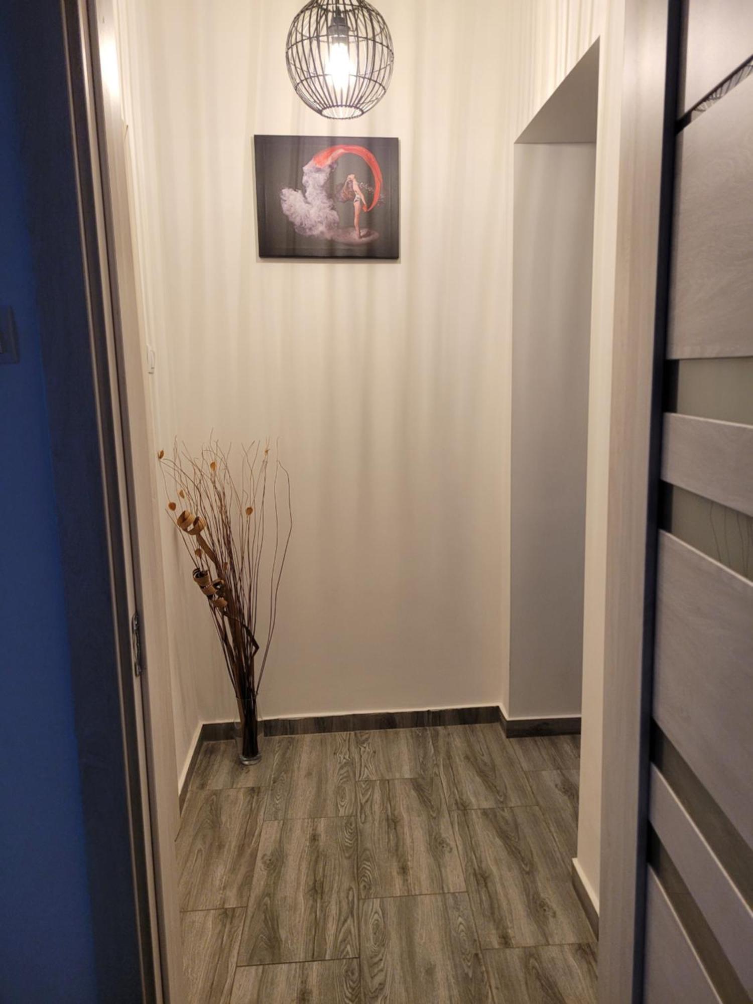 Apartament Luna *