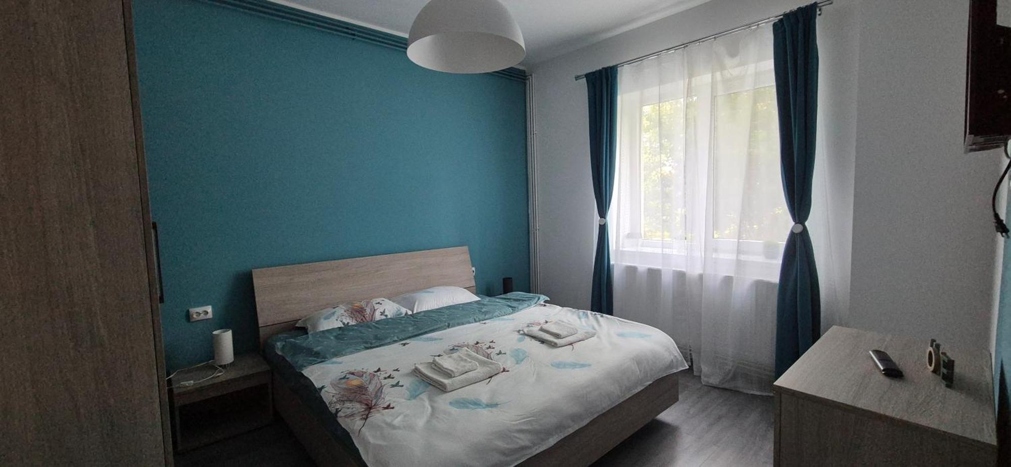 Apartament Luna *
